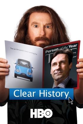 Clear History