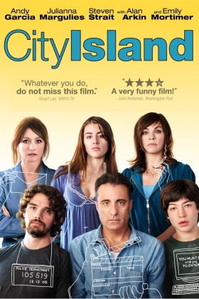 City Island