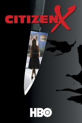 Citizen X