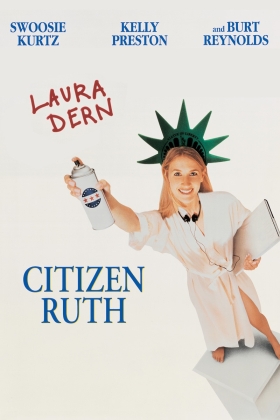 Citizen Ruth