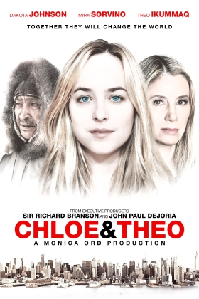 Chloe and Theo