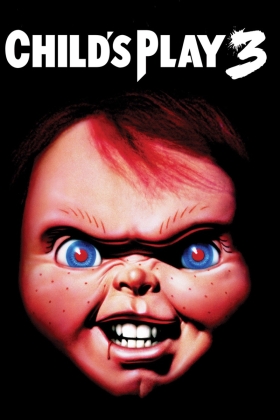 Child's Play 3