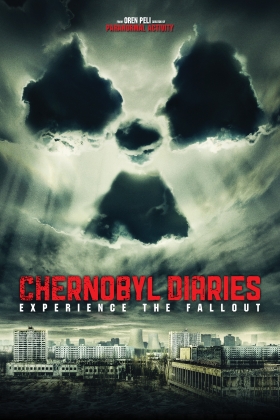 Chernobyl Diaries