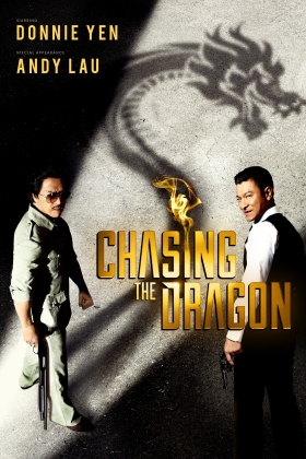 Chasing the Dragon