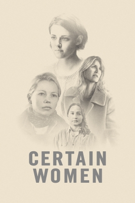 Certain Women