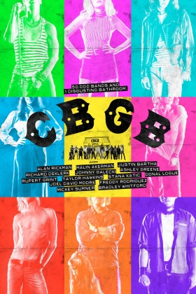 CBGB