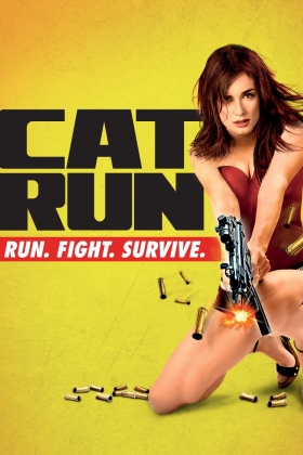 Cat Run