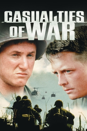 Casualties of War