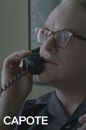 Capote