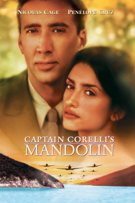 Captain Corelli's Mandolin