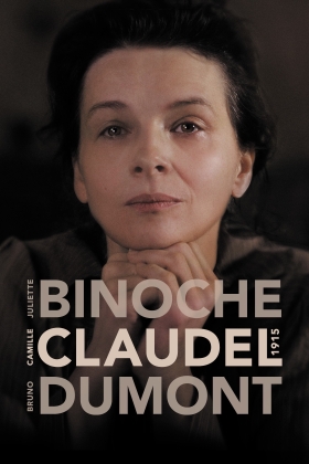 Camille Claudel 1915