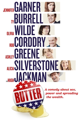 Butter