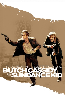 Butch Cassidy and the Sundance Kid