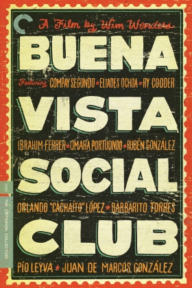 Buena Vista Social Club