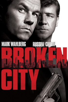 Broken City