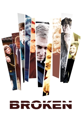 Broken