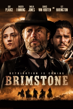 Brimstone