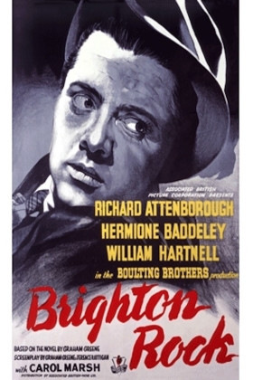 Brighton Rock