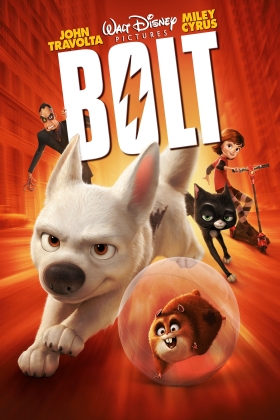 Bolt