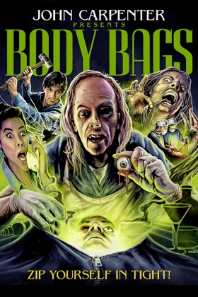 Body Bags