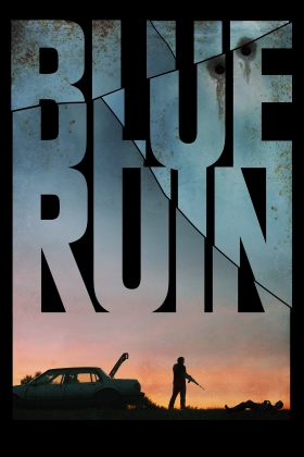 Blue Ruin