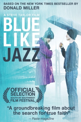 Blue Like Jazz