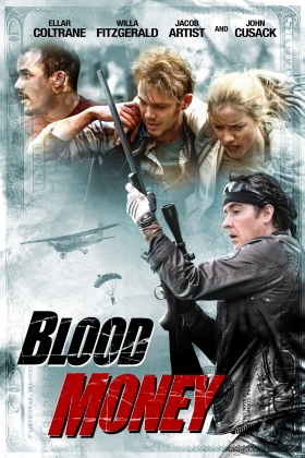 Blood Money