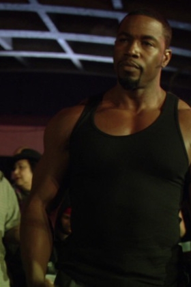Blood and Bone
