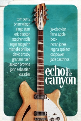 Echo In the Canyon