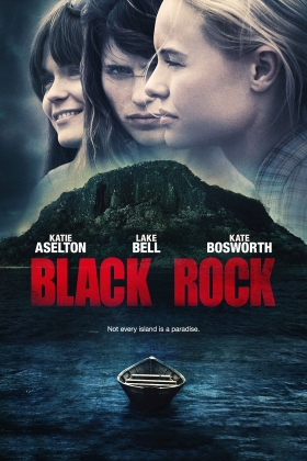 Black Rock