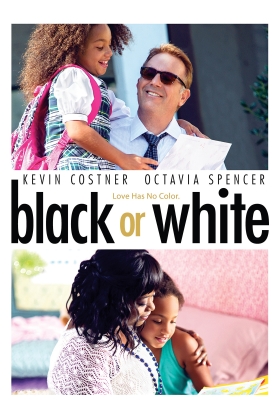 Black or White