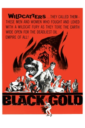 Black Gold