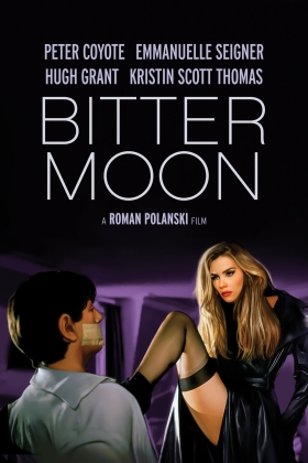 Bitter Moon