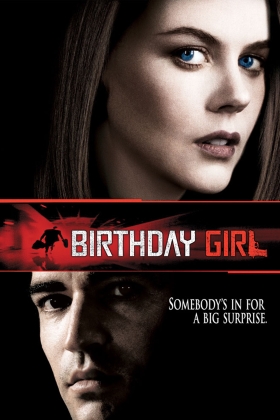 Birthday Girl