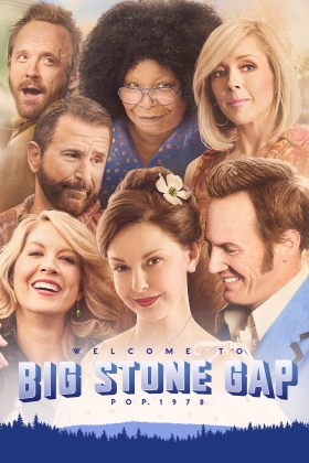 Big Stone Gap