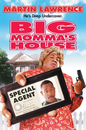 Big Momma's House