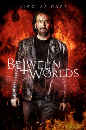 Between Worlds