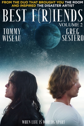 Best F(r)iends: Volume 2