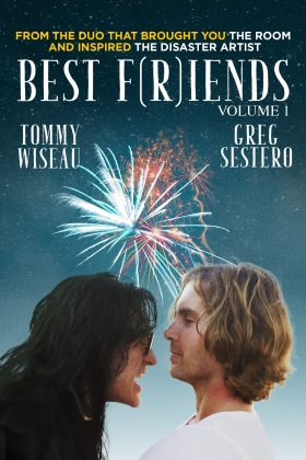 Best F(r)iends: Volume 1