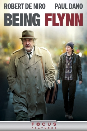 Being Flynn