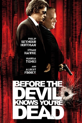 Before the Devil Knows You're Dead