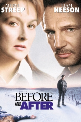 Before and After
