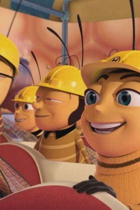 Bee Movie