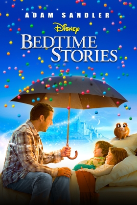 Bedtime Stories