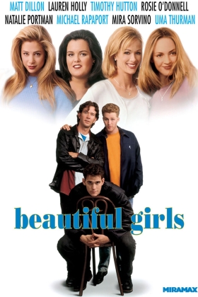 Beautiful Girls