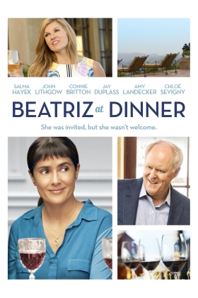 Beatriz at Dinner