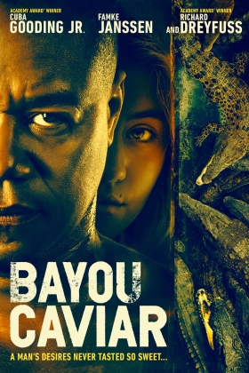 Bayou Caviar