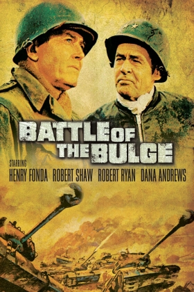 Battle of the Bulge
