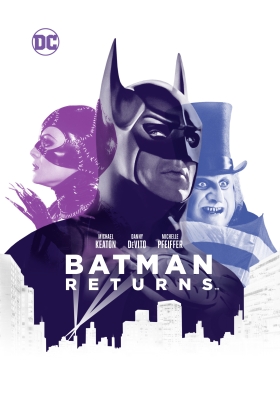 Batman Returns