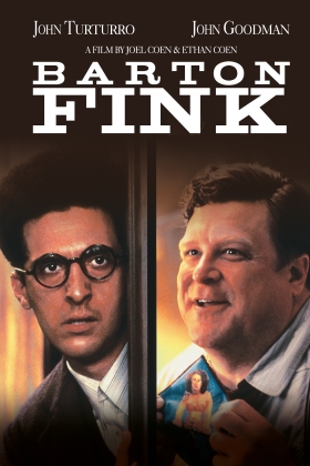 Barton Fink